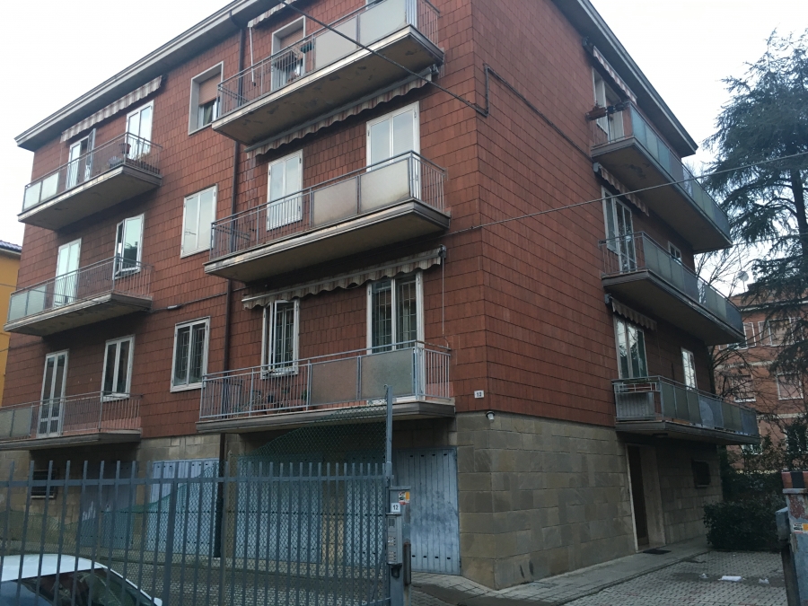 Appartamento via Canonici 12  - foto 9