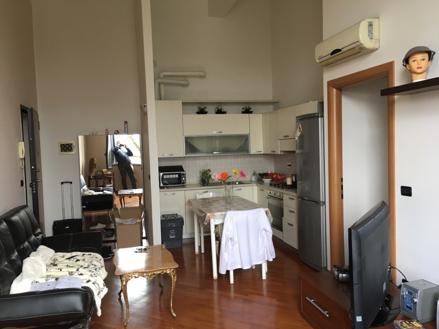 Appartamento via Valtiera 2  - foto 2