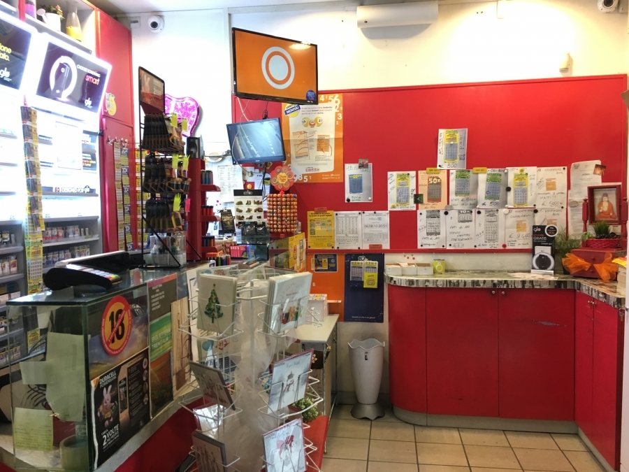 Attività  commerciale via della Barca 38, Bologna
