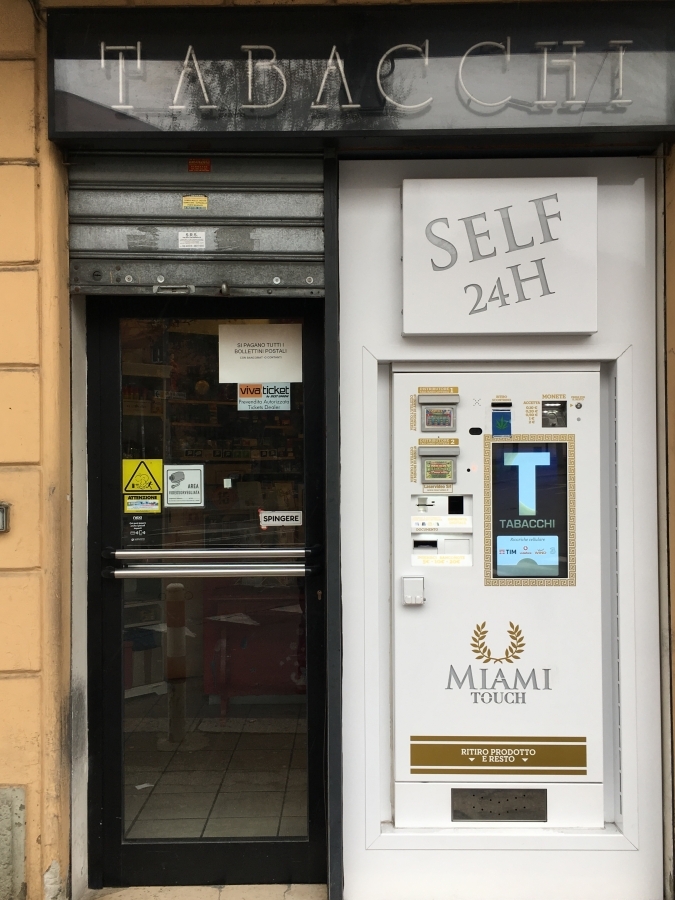 Attività  commerciale via della Barca 38  - foto 2