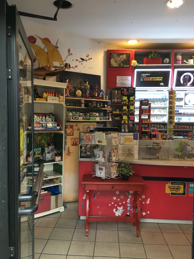 Attività  commerciale via della Barca 38  - foto 4