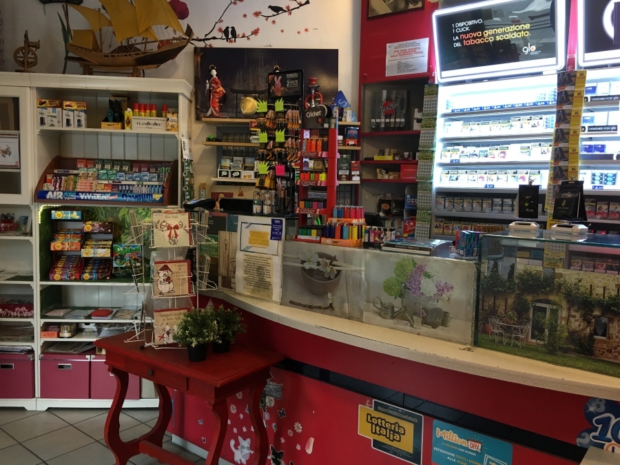 Attività  commerciale via della Barca 38  - foto 6
