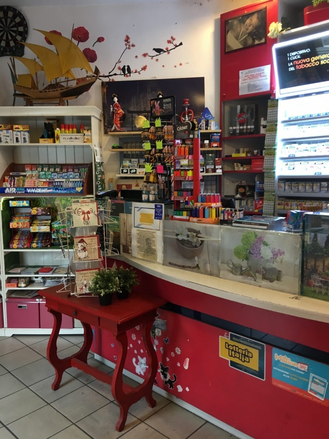 Attività  commerciale via della Barca 38  - foto 7