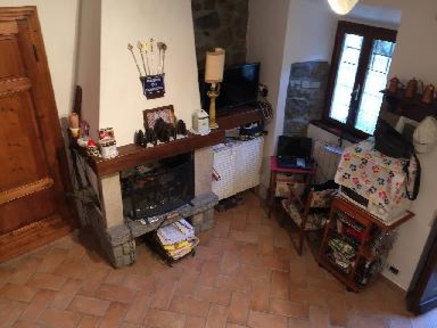 Villa via le Piazze 2  - foto 10