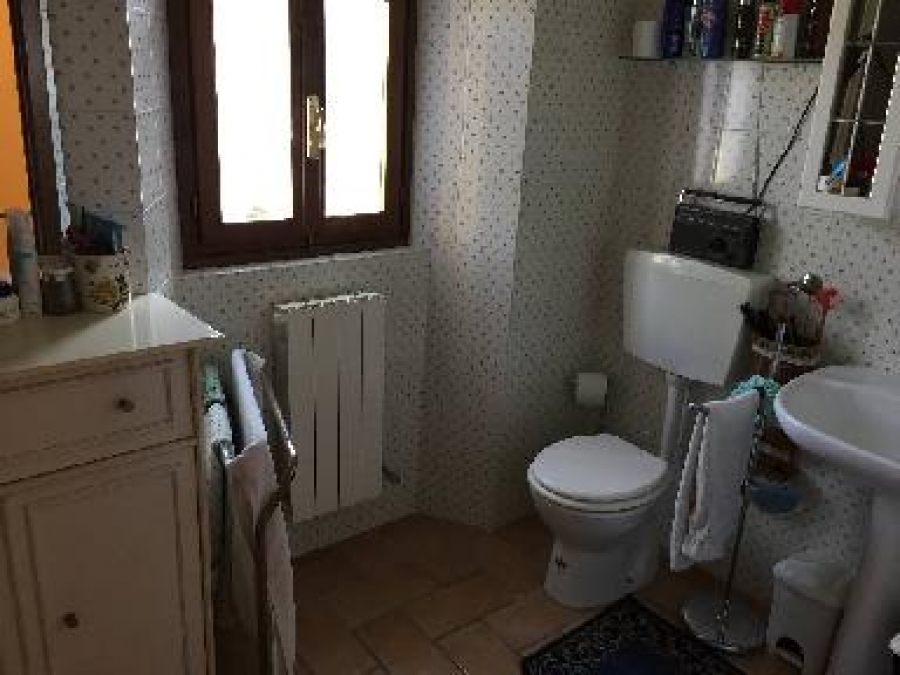 Villa via le Piazze 2  - foto 11