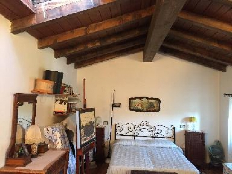 Villa via le Piazze 2  - foto 14