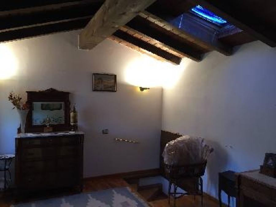 Villa via le Piazze 2  - foto 15