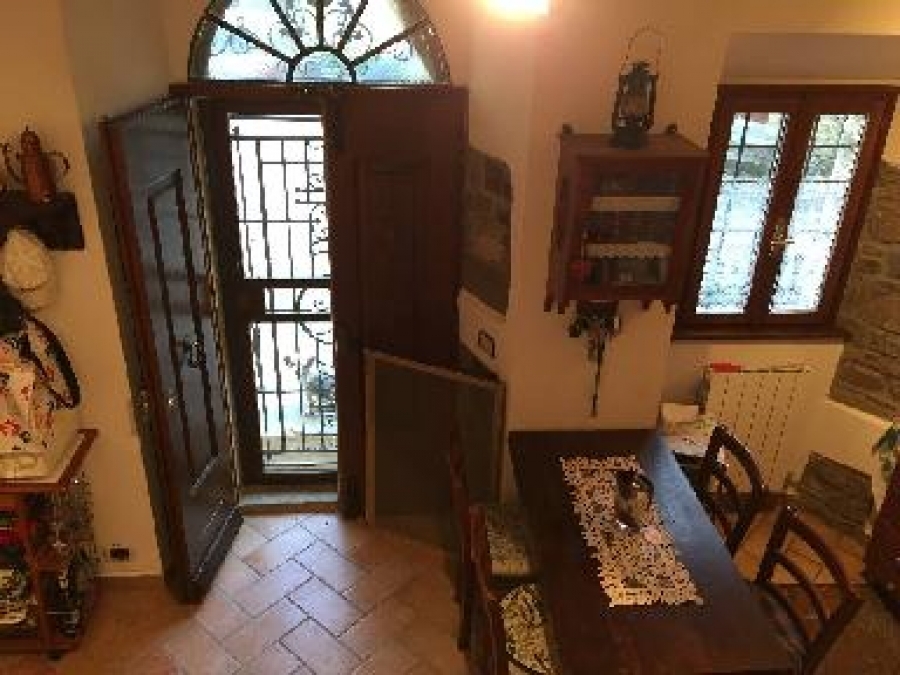 Villa via le Piazze 2  - foto 16
