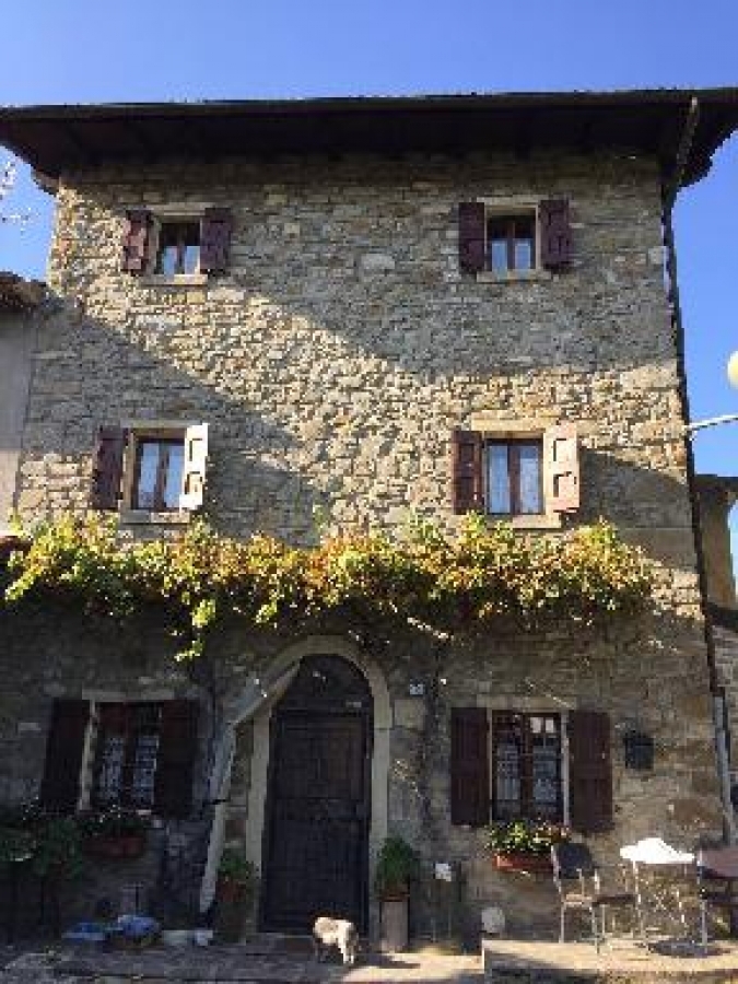 Villa via le Piazze 2  - foto 2