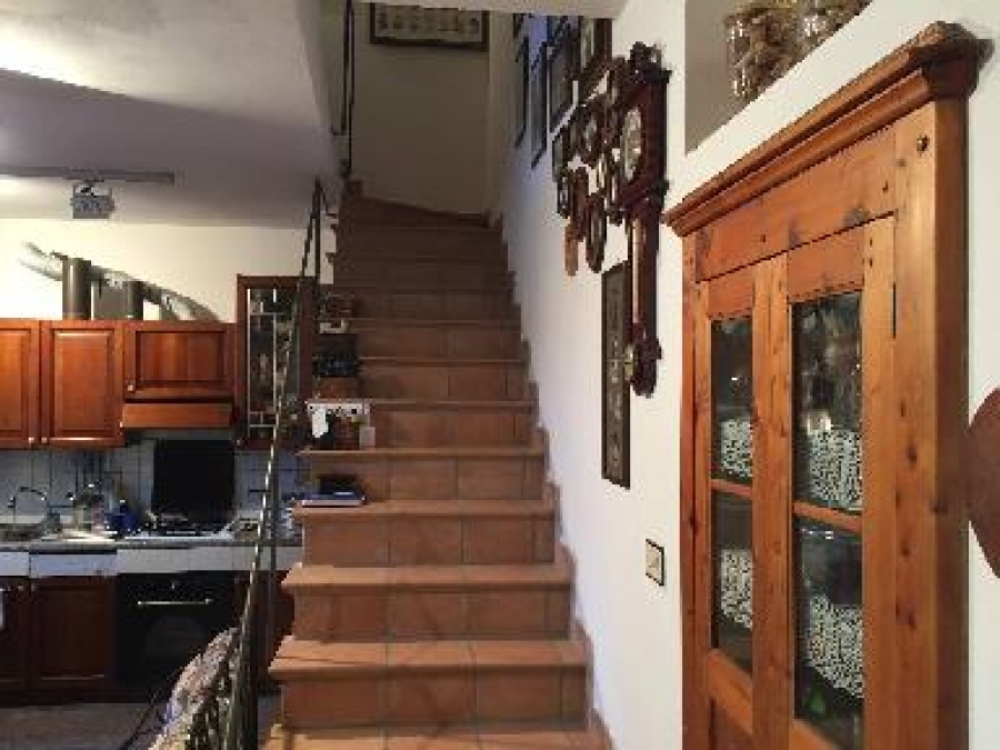 Villa via le Piazze 2  - foto 5