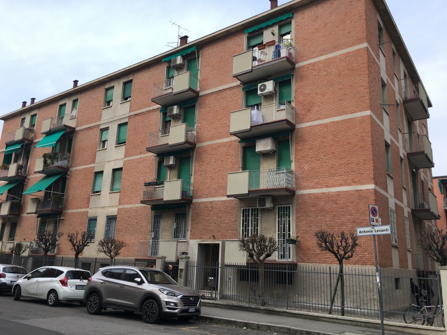 Appartamento via Antonio Levanti 4  - foto 10