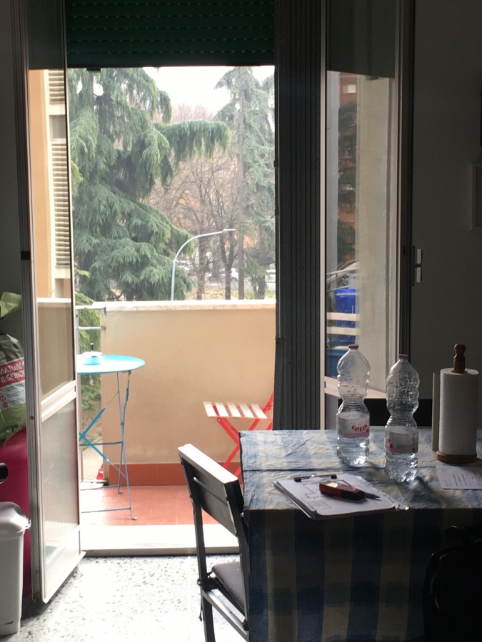 Appartamento via Antonio Levanti 4  - foto 11