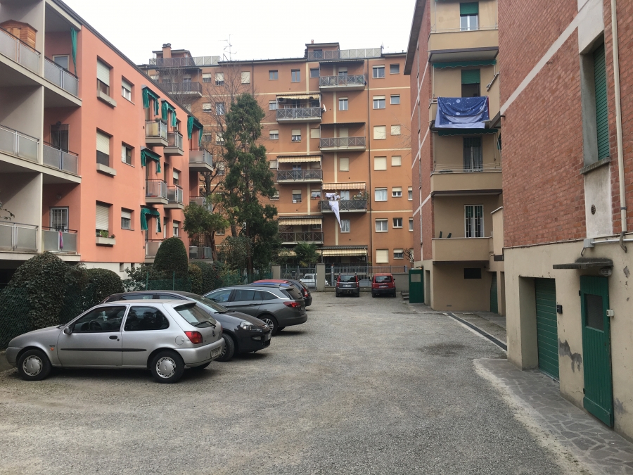 Appartamento via Antonio Levanti 4  - foto 13
