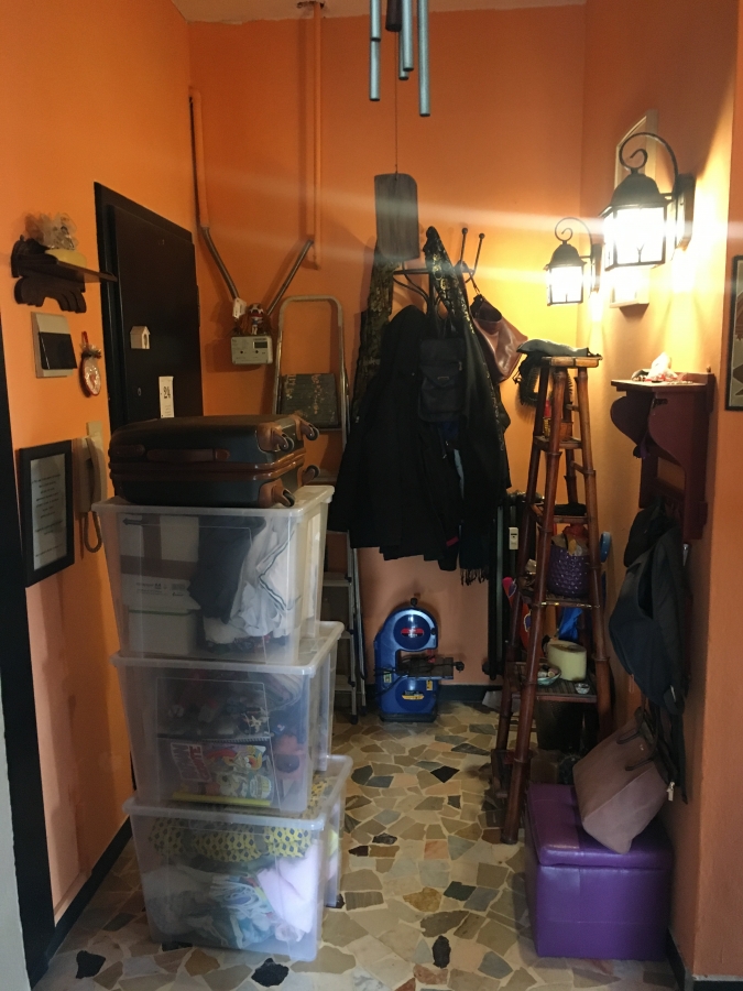 Appartamento via Antonio Levanti 4  - foto 4