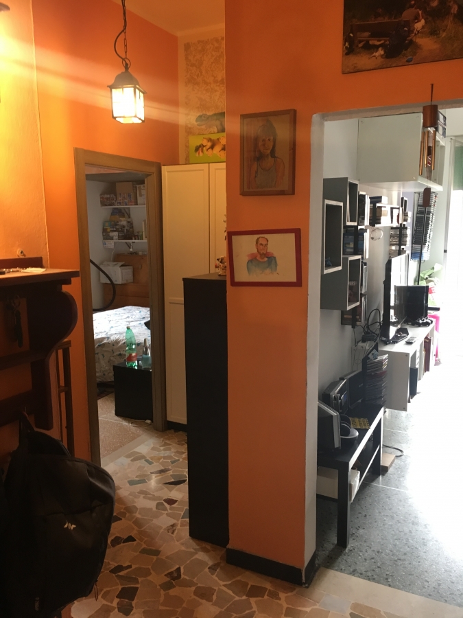 Appartamento via Antonio Levanti 4  - foto 5