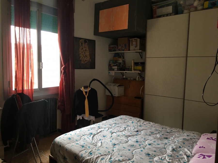 Appartamento via Antonio Levanti 4  - foto 7