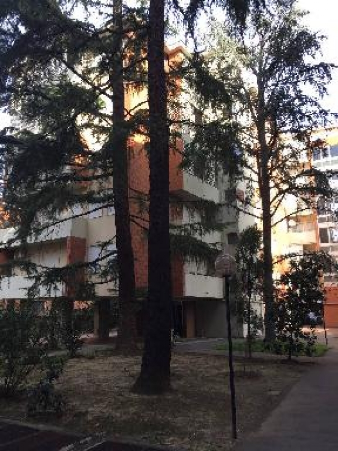 Appartamento via Massarenti 410 