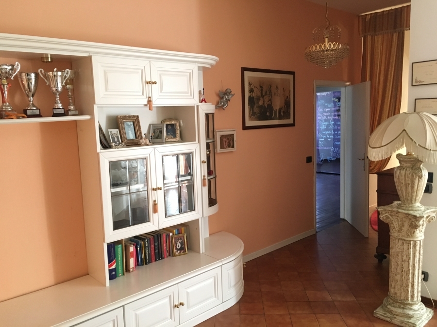 Villa via Landa 110  - foto 10