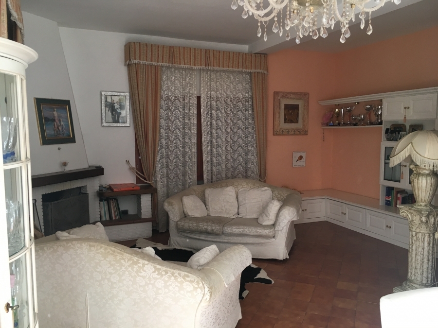 Villa via Landa 110  - foto 4