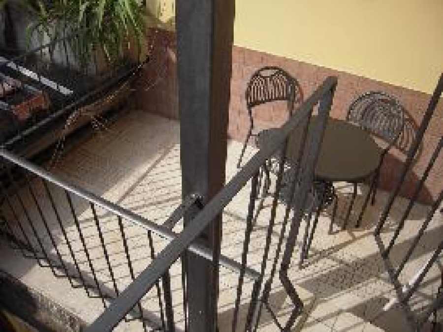 Appartamento via Palestro 23  - foto 11