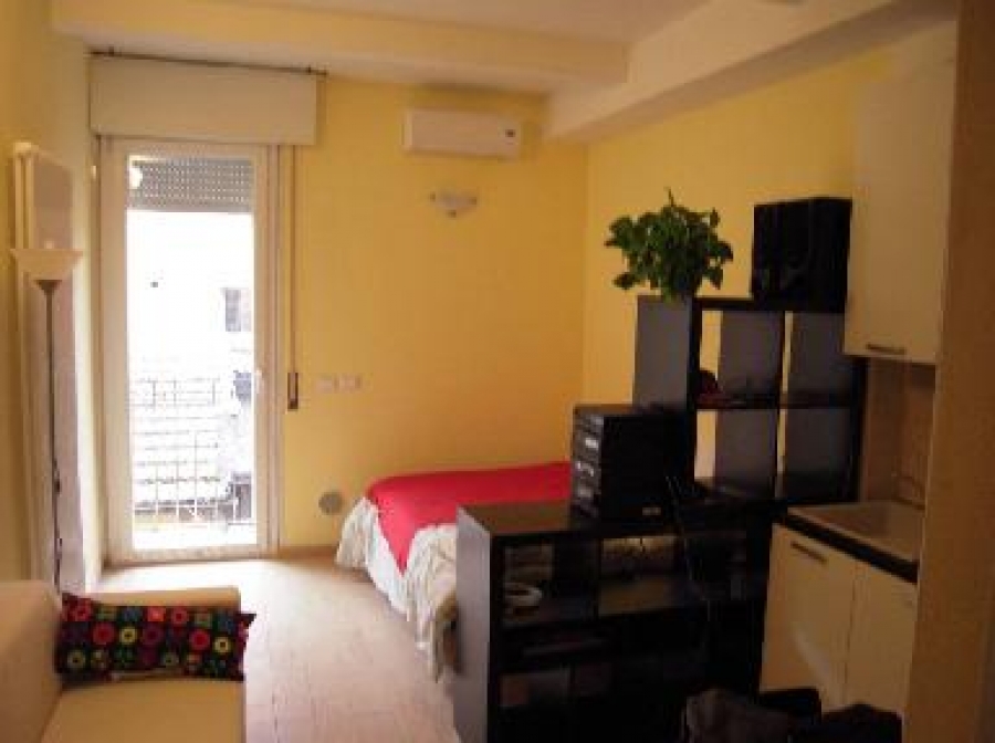 Appartamento via Palestro 23  - foto 3