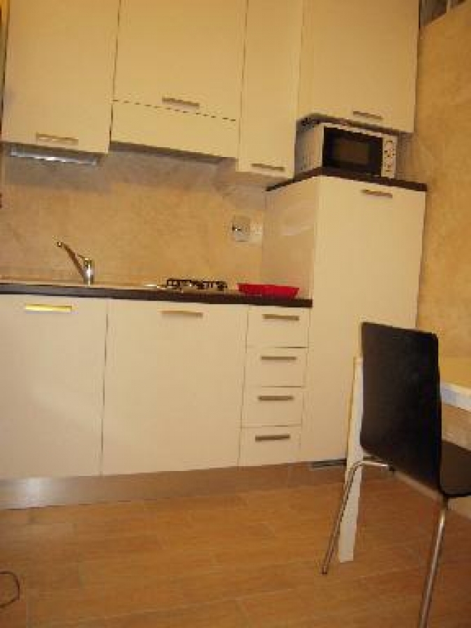 Appartamento via Palestro 23  - foto 5
