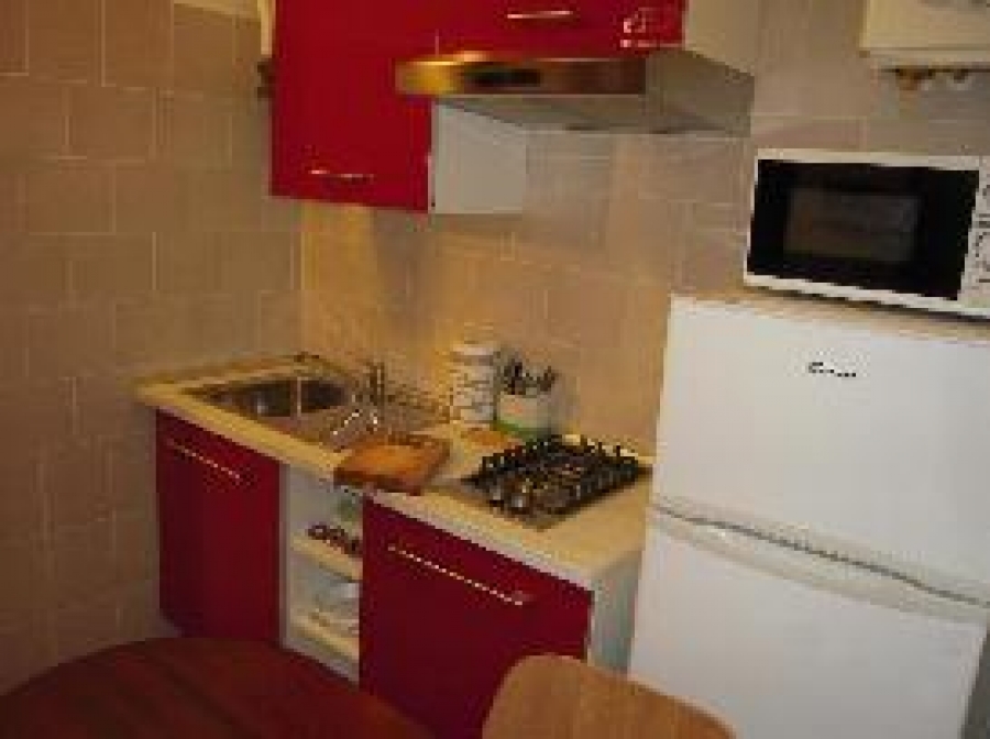Appartamento via Palestro 23  - foto 2