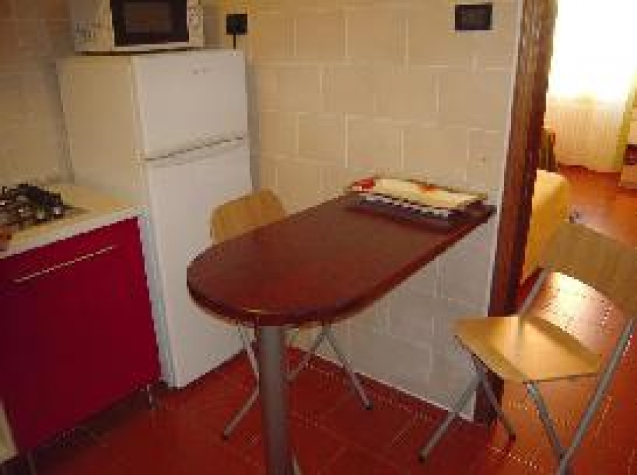 Appartamento via Palestro 23  - foto 3