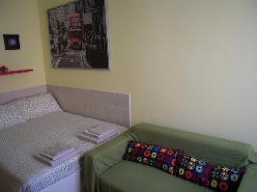Appartamento via Palestro 23  - foto 4