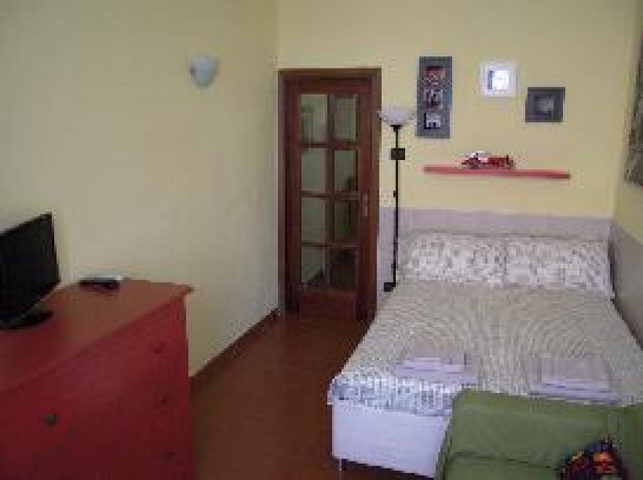 Appartamento via Palestro 23  - foto 5