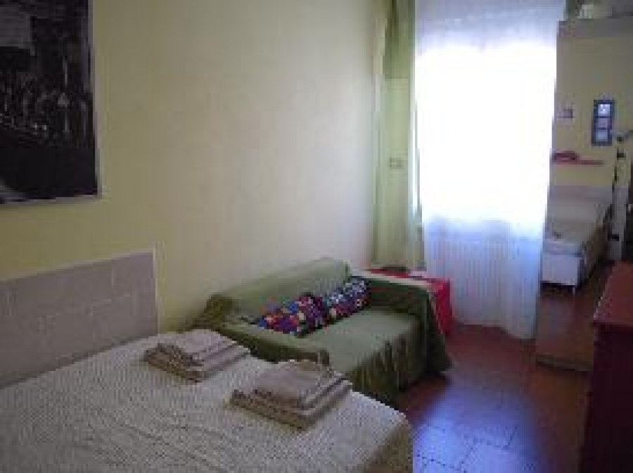Appartamento via Palestro 23  - foto 6