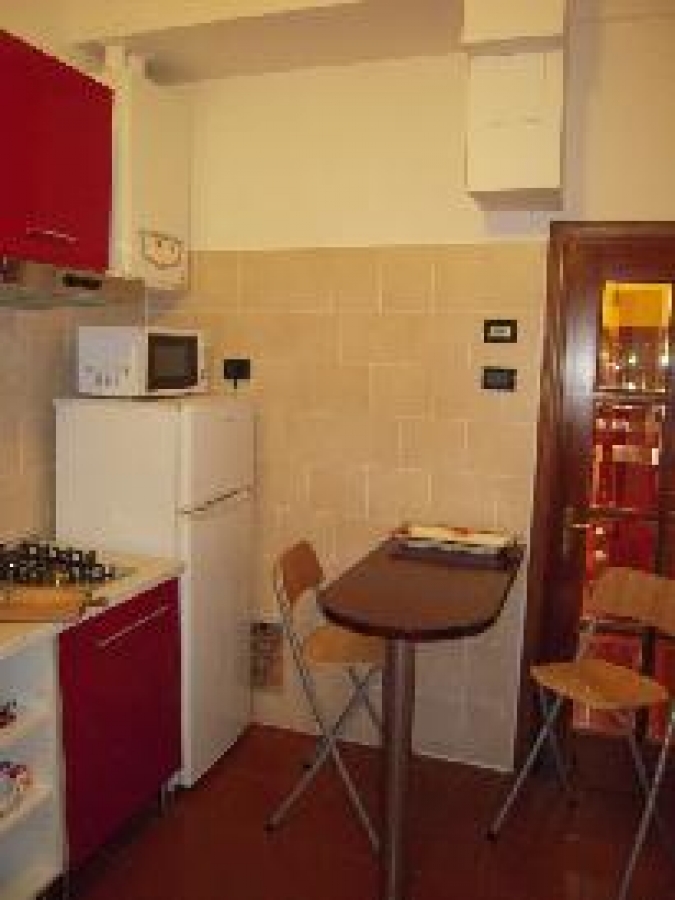 Appartamento via Palestro 23  - foto 7