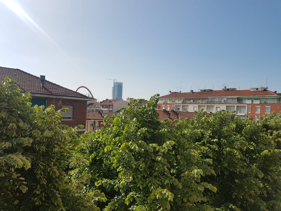 Appartamento Via Albisola 6 