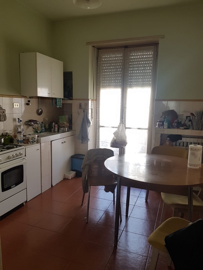 Appartamento Via Albisola 6  - foto 10