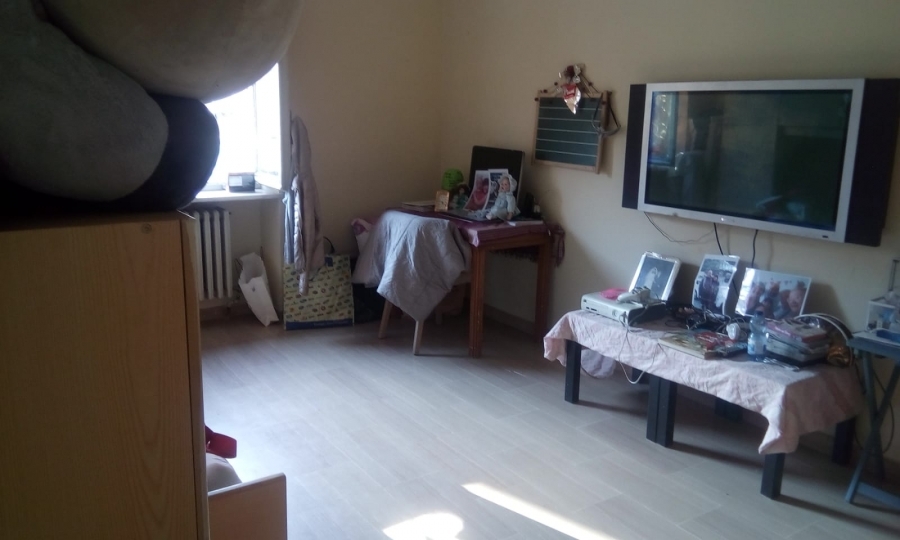Appartamento Via Albisola 6  - foto 3