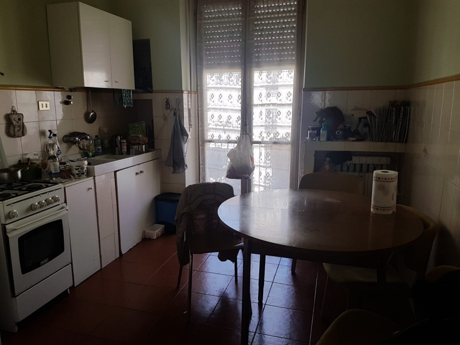 Appartamento Via Albisola 6  - foto 4