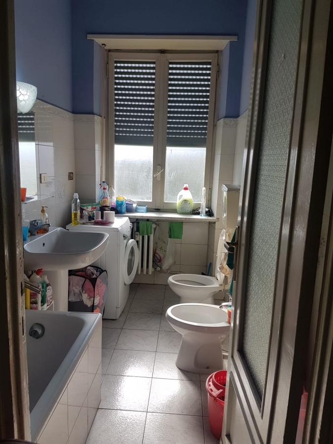 Appartamento Via Albisola 6  - foto 5