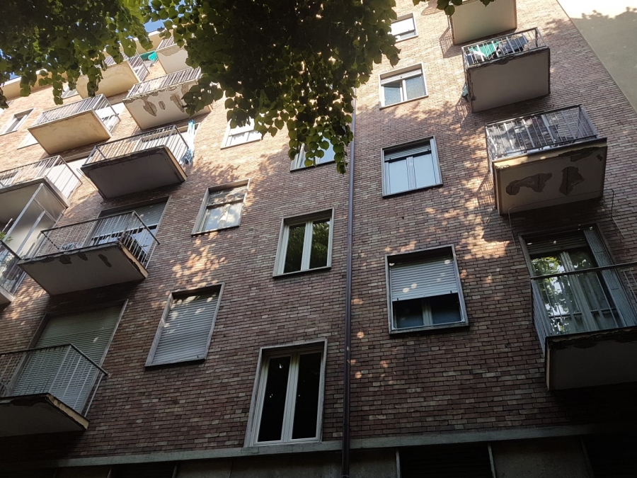 Appartamento Via Albisola 6  - foto 6