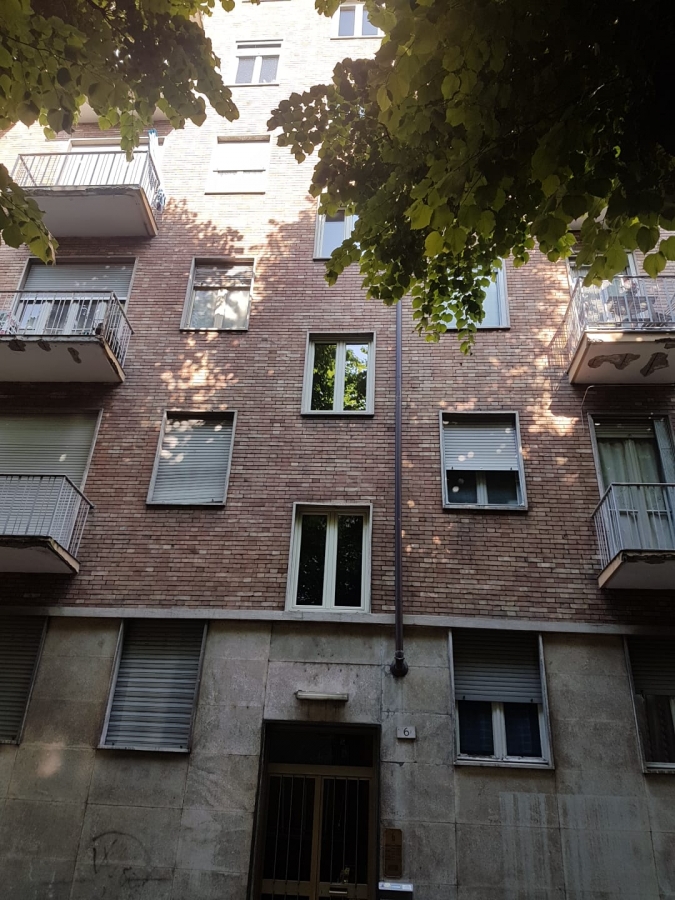 Appartamento Via Albisola 6  - foto 9