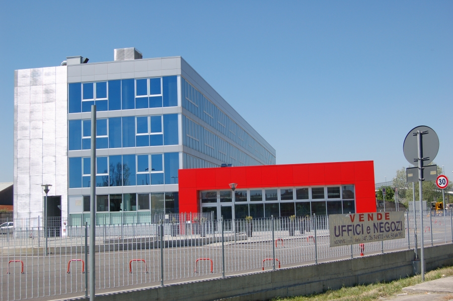 Ufficio Via Caravaggio  - foto 3