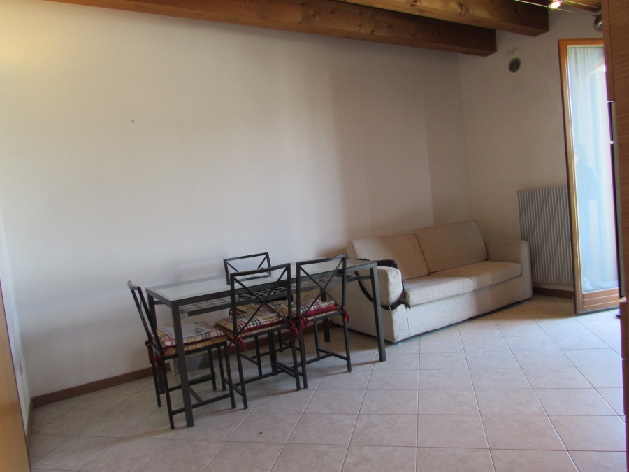 Appartamento Via Olmo 