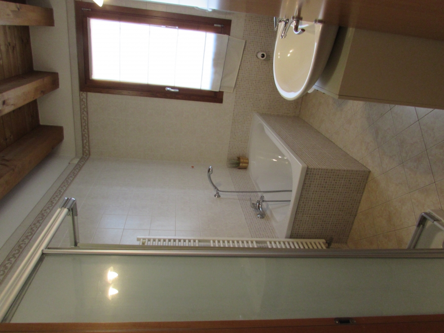 Appartamento Via Olmo  - foto 9