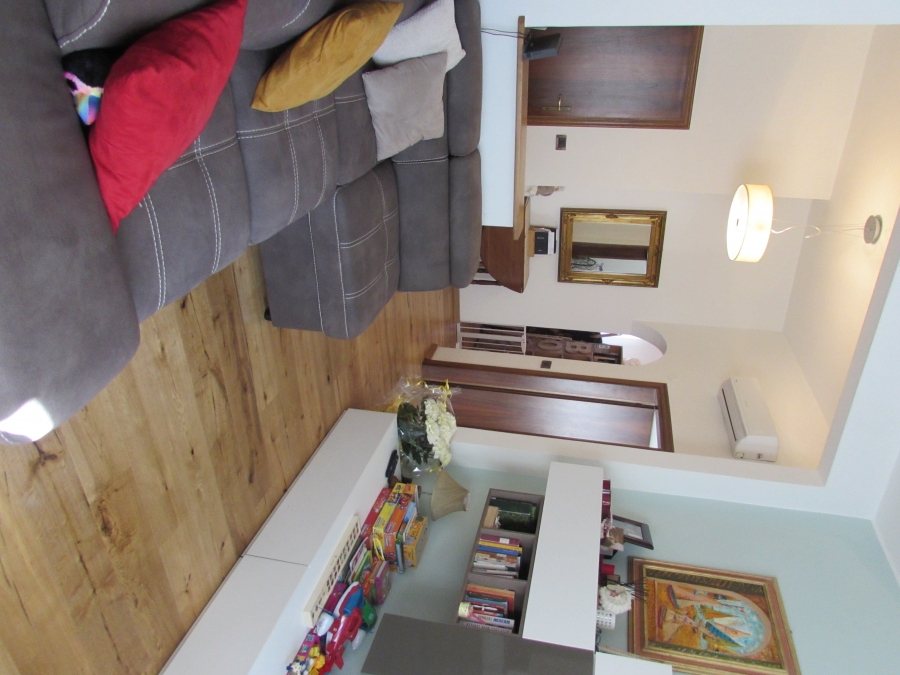 Appartamento Via Torre Belfredo 