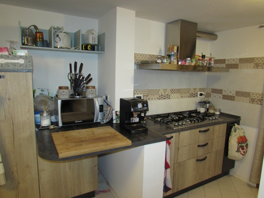 Appartamento Via Torre Belfredo  - foto 10