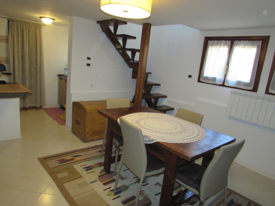 Appartamento Via Torre Belfredo  - foto 9
