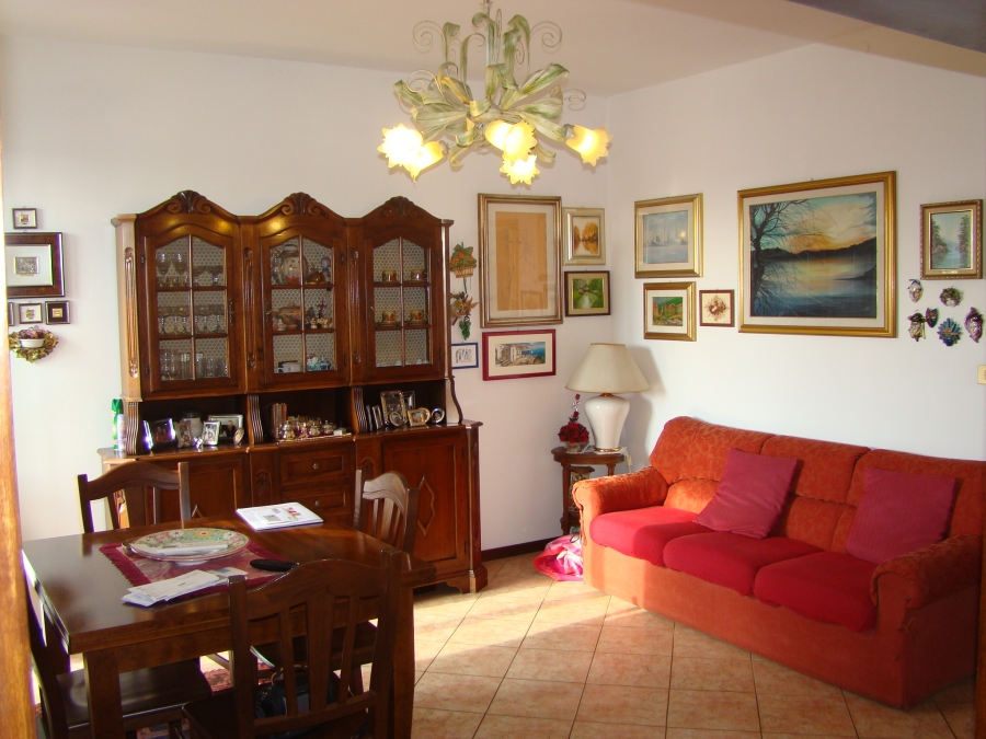 Appartamento via garibaldi 