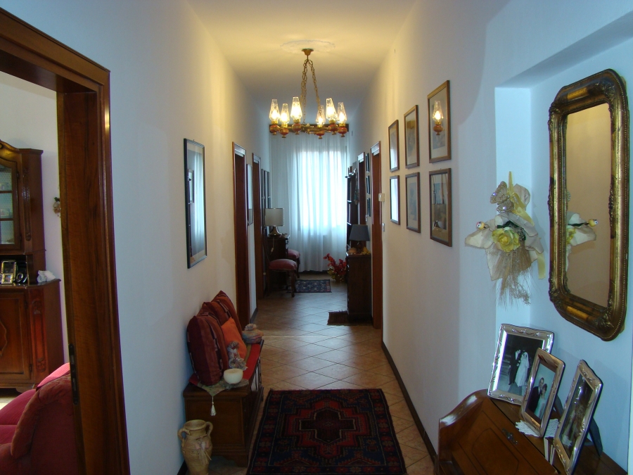 Appartamento via garibaldi  - foto 3