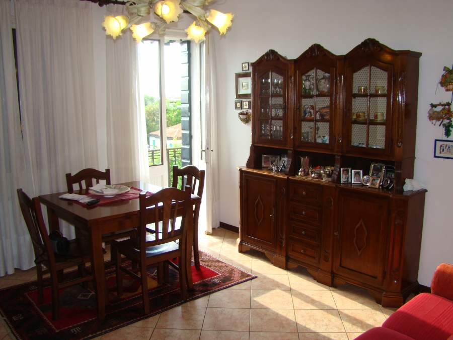 Appartamento via garibaldi  - foto 4