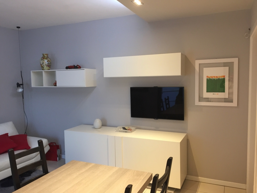 Appartamento via alta 