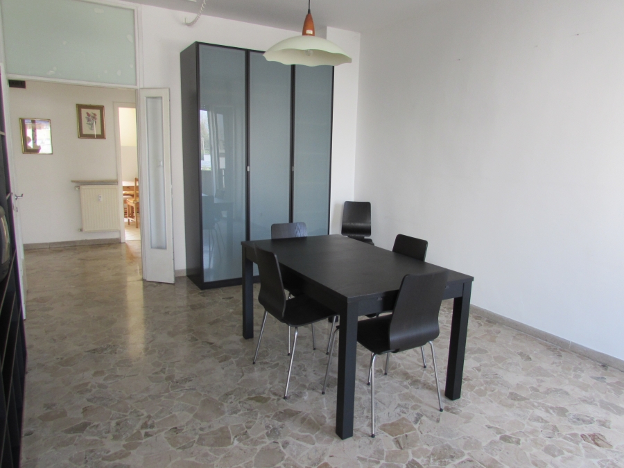 Appartamento via Olivolo  - foto 2